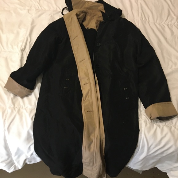 Coat - Picture 4 of 4